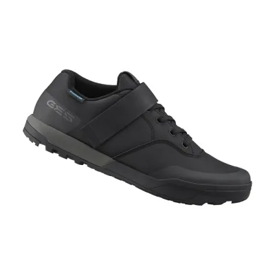 Веловзуття Shimano GE500 чорне, розмір 42