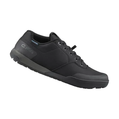 Веловзуття Shimano GF400 чорне, розмір 42