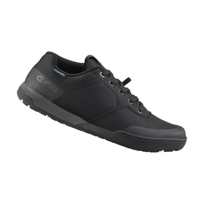 Велообувь Shimano GF400 черная, размер 43