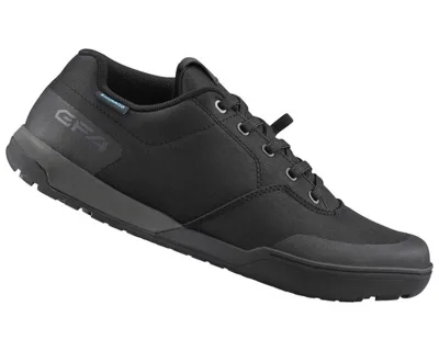 Велосипед Shimano GF400 черный, размер 45