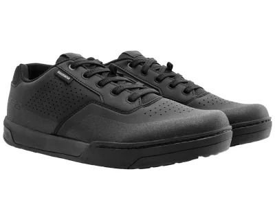 Веловзуття Shimano GF600 чорне, розмір 44