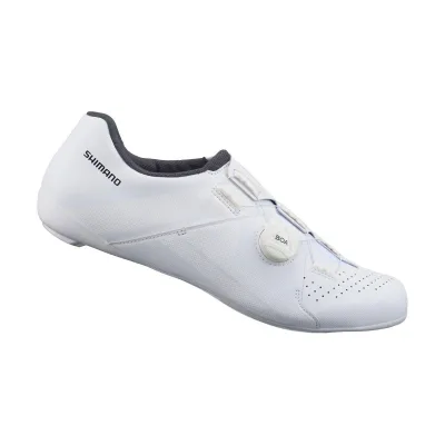 Веловзуття SHIMANO RC300MW біле, розм. EU44