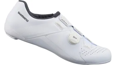 Веловзуття SHIMANO RC300MW біле, розм. EU47