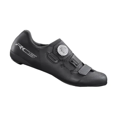 Веловзуття жіноче SHIMANO RC502WL чорне, розм. EU40