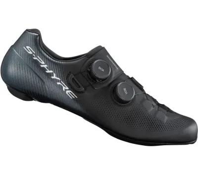 Велосипед SHIMANO RC903ML черный, разм. EU45