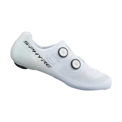 Веловзуття SHIMANO RC903MW біле, розм. EU42