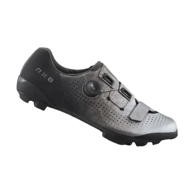 Веловзуття SHIMANO RX801ML сіре, розм. EU43