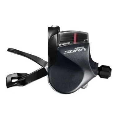 Шифтер Shimano SL-R3000 SORA 9-швидк, правий