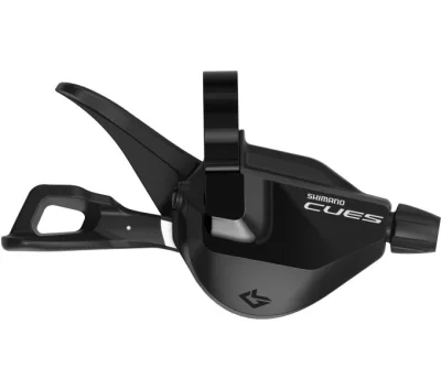 Шифтер Shimano SL-U6000-10R CUES, 10-шв. правий