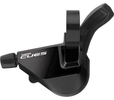 Шифтер Shimano SL-U6000-2L CUES, 2-шв. лівий