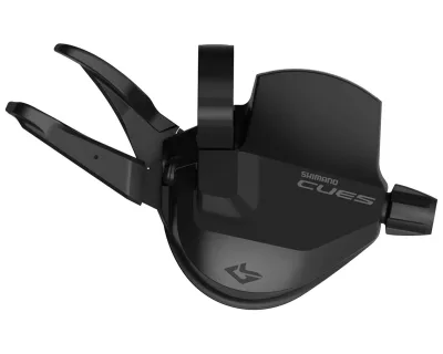 Шифтер Shimano SL-U6050-11R CUES, 11-шв. правий