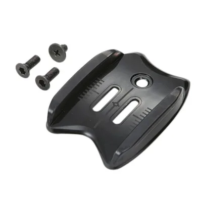 Адаптери шипів Shimano SM-SH40-М для шосейного взуття (без шипів)