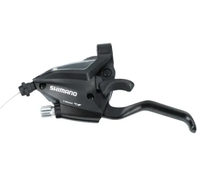 Гальм ручка/шифтер Shimano ST-EF500 ліва 2-шв