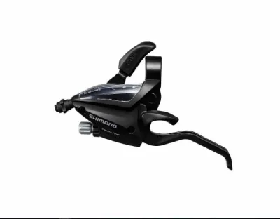 Гальм ручка/шифтер Shimano ST-EF500 ліва 3-шв,