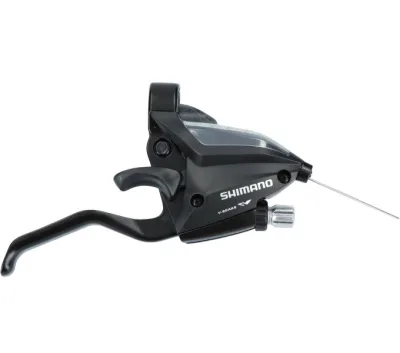 Гальм ручка/шифтер Shimano ST-EF500 правий 7-шв,