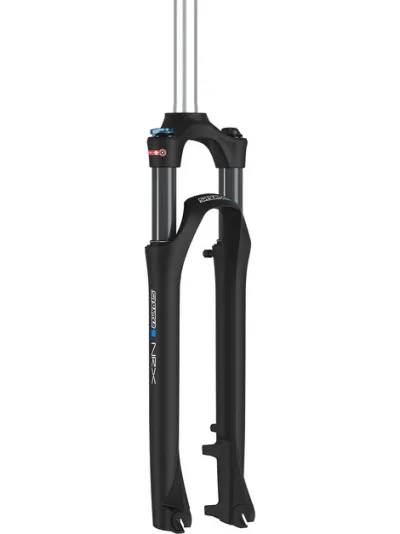 Вилка SUNTOUR NRX-D-DS-LO AIR 700C 63 TS