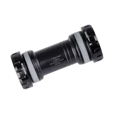 Компоненти каретки Shimano BB-MT801, BSA, для MTB