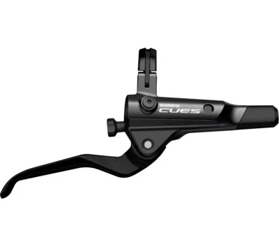 Гальмівна ручка Shimano BL-U8000, CUES, права, для гідр диск гальм