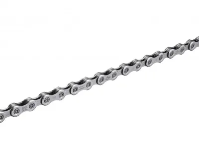 Ланцюг Shimano CN-LG500, 126 лінків, LINKGLIDE 9/10/11-швидк, +QUICK-LINK
