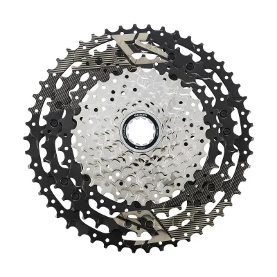 Кассета Shimano CS-LG600-11 LINKGLIDE, 11-50, 11-с.