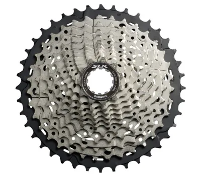 Касета Shimano CS-M7000 SLX, 11-40 11-зір