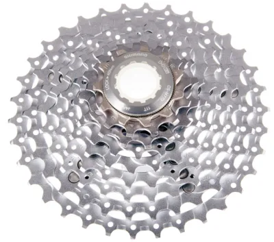 Касета Shimano CS-HG770-9 XT, 11-32 9-зір