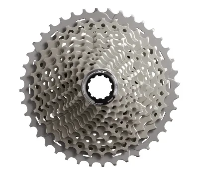 Касета Shimano CS-M8000 DEORE XT, 11-40 11-з
