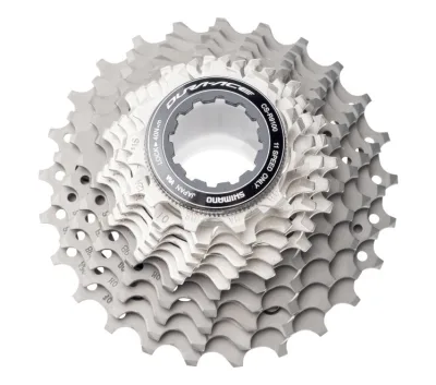 Касета Shimano CS-R9100 DURA-ACE, 11-25 11-з