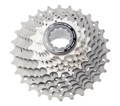 Кассета Shimano CS-R9100 DURA-ACE, 11-28 11-с