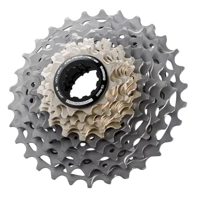 Касета Shimano CS-R9200 DURA-ACE, 11-34 12-з
