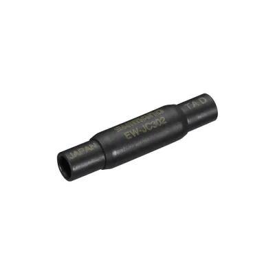 Конектор SHIMANO EW-JC302 Di2 (2nd Gen.) E-TUBE на 2 роз'єми, для EW-SD300