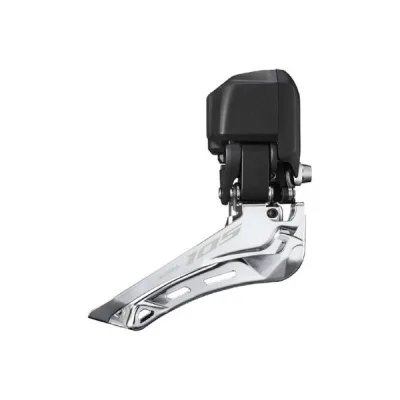 Перемикач передній Shimano FD-R7150-F 105 Di2, 2X12, без хомута