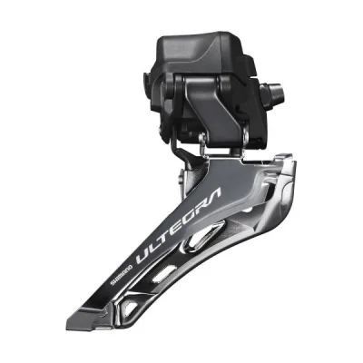 Переключатель передний Shimano FD-R8150-F ULTEGRA Di2 2X12, без хомута