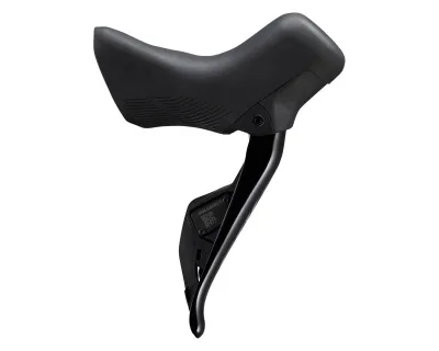 Тормоз гидравл диск для шоссе Shimano R7170 105, передний (левая ручка, калипер, гидролиния 1000мм)