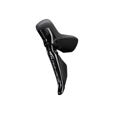 Тормоз гидравл диск для шоссе Shimano R9270 DURA-ACE Di2, переднее (левая ручка, калипер, гидролиния 1000мм)