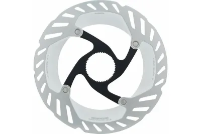 Ротор Shimano RT-CL800-S-I, 160мм, ICE TECH FREEZA CENTER LOCK
