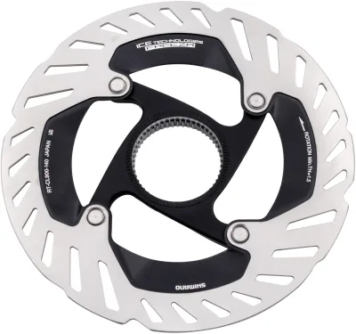 Ротор Shimano RT-CL900-SS-I, 140мм, ICE TECH FREEZA CENTER LOCK