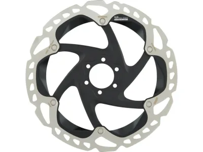 Ротор Shimano RT-MT905-L, 203мм, ICE TECH FREEZA