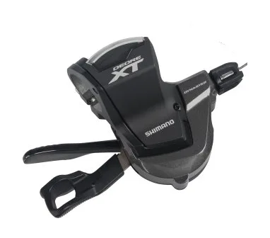 Шифтер Shimano SL-M8000-R DEORE XT, 11-швидк, правий