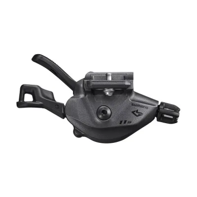 Шифтер Shimano SL-M8130-IR DEORE XT, 11-швидк, правий, на гальм ручку I-Spec EV, без індикат.передач