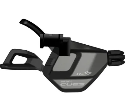 Шифтер Shimano SL-U8000-11IR CUES, 11-быстрый, правый, на тормоз ручку I-Spec II, без индикат.