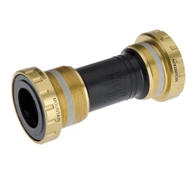 Компоненти каретки Shimano SM-BB80-D SAINT, 83мм, BSA для МТВ