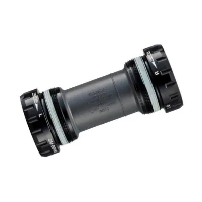 Компоненти каретки шосе Shimano SM-BBR60I, ITA