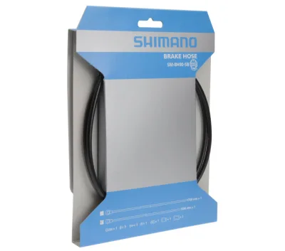Гідролінія Shimano SM-BH90-SBS, ZEE, для диск гальм, 1700мм