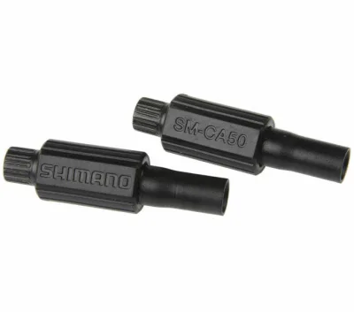 Натягувач тросу Shimano SM-CA50, пара для 10/11-швидкісних систем