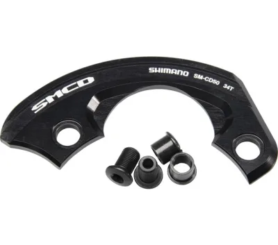 Утримувач ланцюга Shimano SAINT SM-CD50, для 36 зуб.