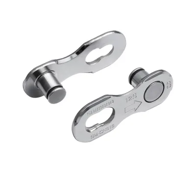 Линк быстрого соединения SHIMANO SM-CN910-12, 12-скор. (комплект 2 пары)