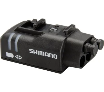 Порт SHIMANO SM-EW90B JUNCTION-A, 5 роз'ємів для Di2, ТТ/Тріатлон