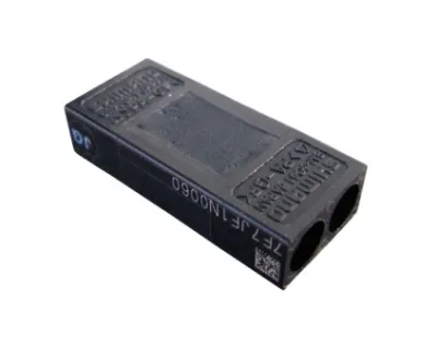 З'єднувач SHIMANO SM-JC41 E-TUBE, Junction B, 4 порти, внутрішня проводка