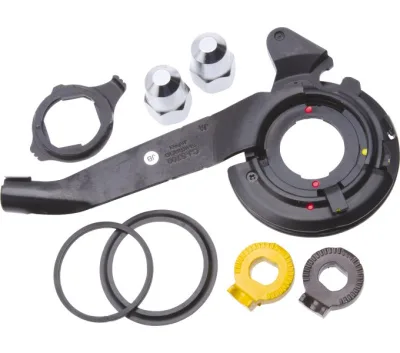 К-т встановлення втулки SHIMANO ALFINE SG-S7000-8, REVERSED DROP TYPE (5R/5L)
